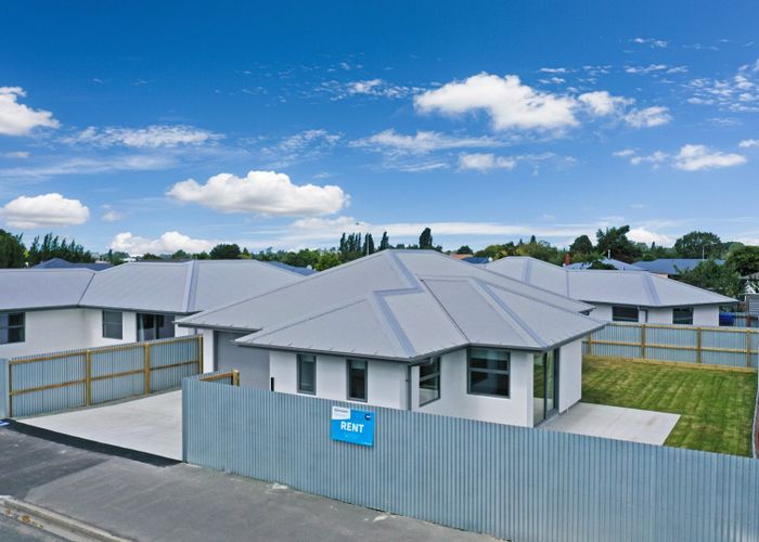  at 8 Wakanui Road, Hampstead, Ashburton, Canterbury