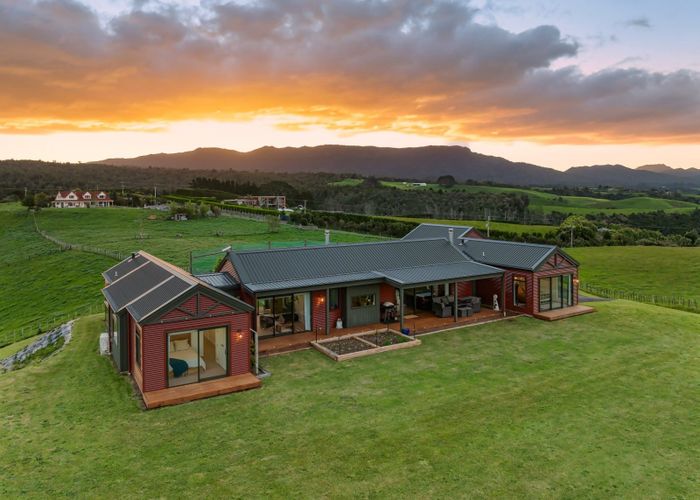  at 677 Work Road, Whakamarama, Katikati