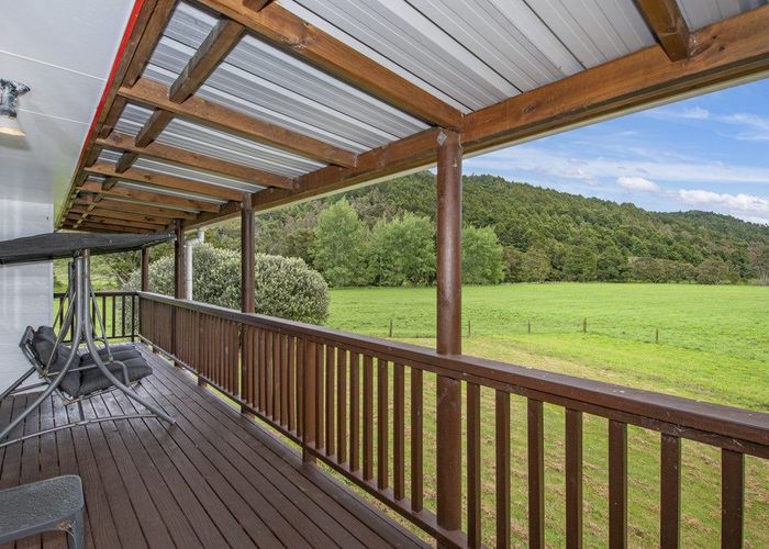  at 805 Russell Road, Whakapara, Hikurangi