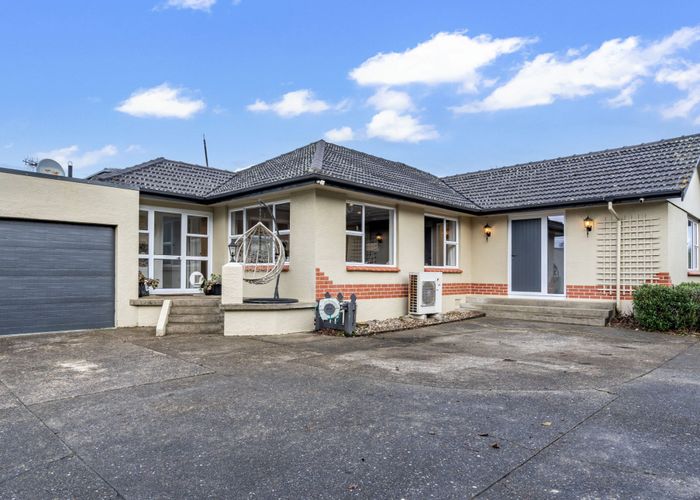  at 157 Salford Street, Rosedale, Invercargill, Southland