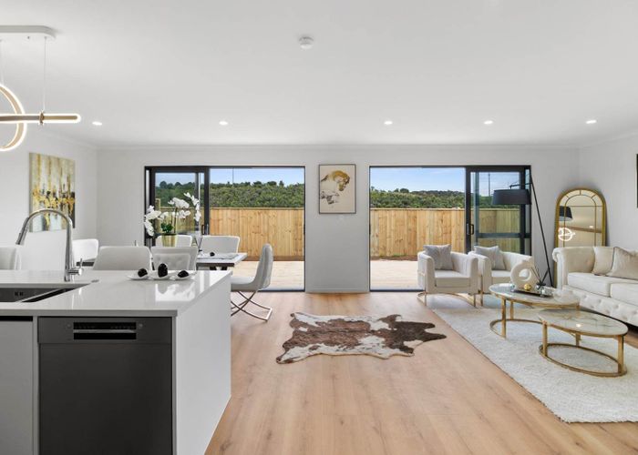  at 117 John Main Drive, Ramarama, Franklin, Auckland