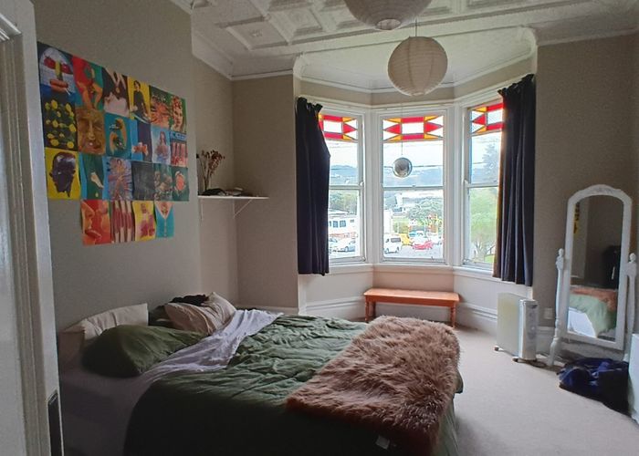  at 151A Brougham, Mount Victoria, Wellington, Wellington