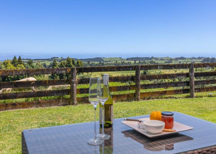 at 826 Mokau Road, Urenui, New Plymouth, Taranaki