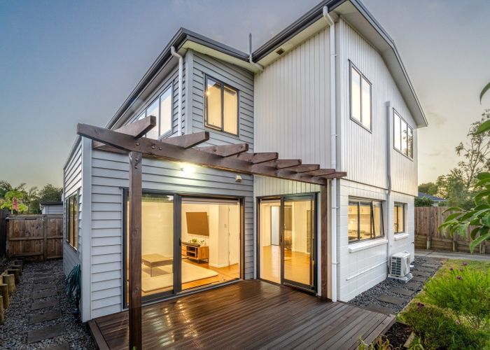  at 166 Ennis Avenue, Pakuranga Heights, Auckland