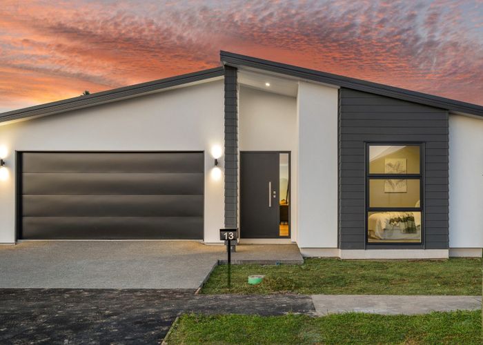  at 13 Wexford Crescent, Halswell, Christchurch
