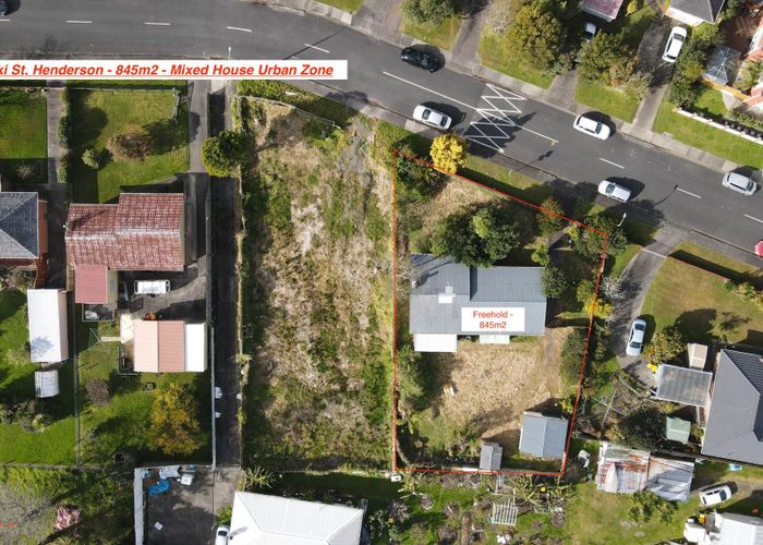  at 4 Waitaki Street, Henderson, Auckland