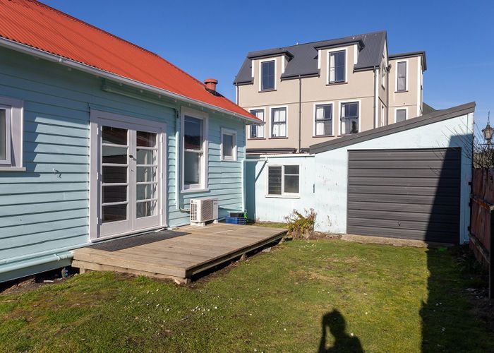  at 39 Howe Street, North Dunedin, Dunedin