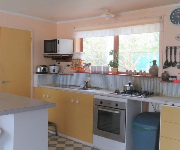  at 47 Lochiel Street, Nuhaka