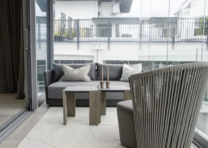  at 4A/2 Churton Street, Parnell, Auckland City, Auckland