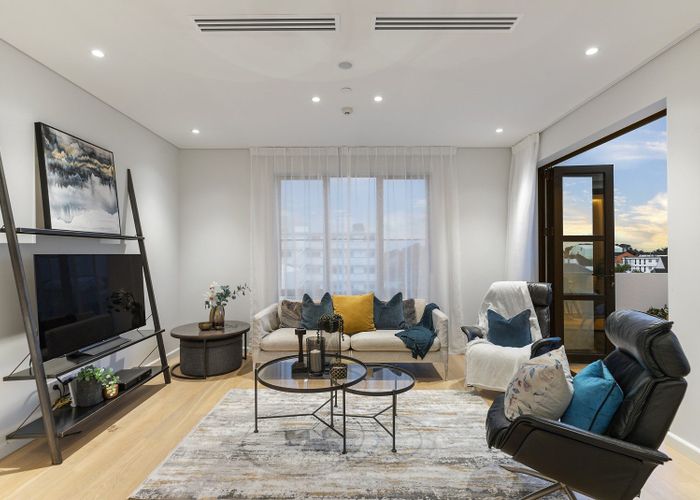  at 206/2 Tagalad Road, Mission Bay, Auckland