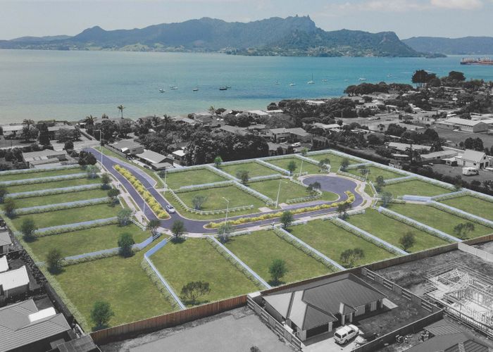  at 19/127 One Tree Point Road, One Tree Point, Whangarei, Northland