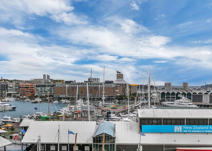  at 48A/147 Quay Street, City Centre, Auckland City, Auckland