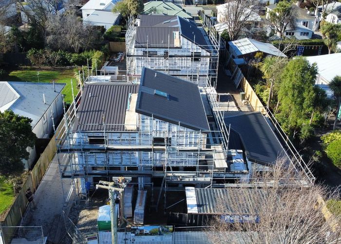  at 3/220 Geraldine Street, Edgeware, Christchurch City, Canterbury