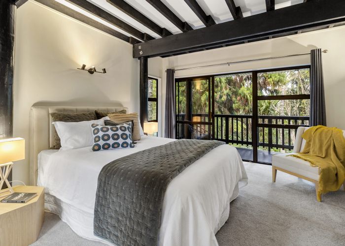  at 196 Godley Road, Titirangi, Waitakere City, Auckland