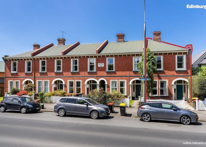  at 1046 George Street, North Dunedin, Dunedin