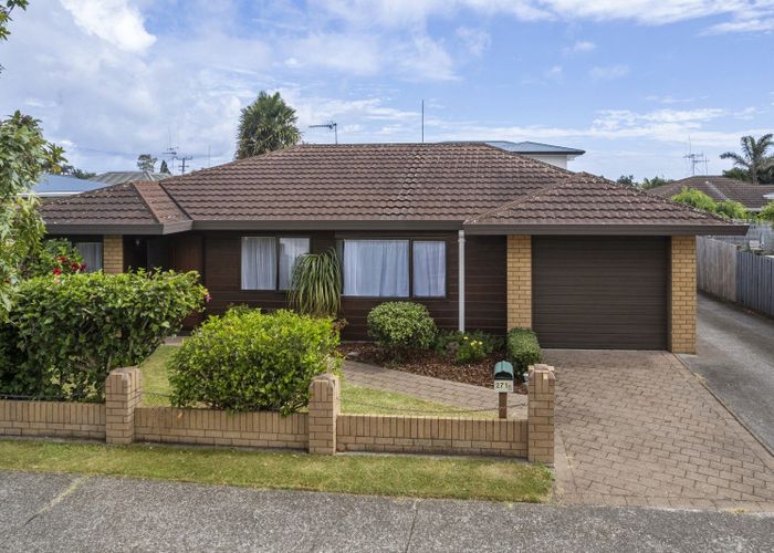  at 271B Grange Road, Otumoetai, Tauranga, Bay Of Plenty