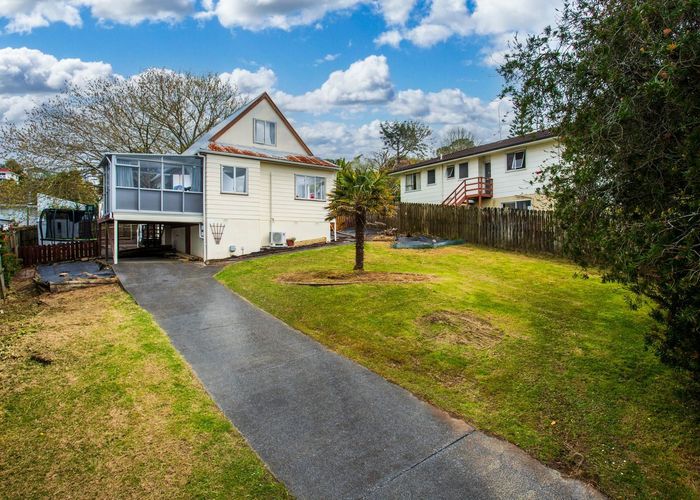  at 8 Athena Drive, Totara Vale, North Shore City, Auckland