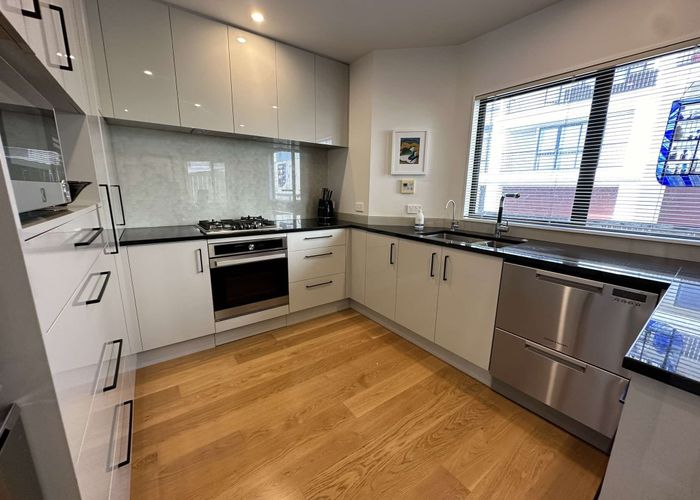  at 7/22 Oriental Terrace, Oriental Bay, Wellington
