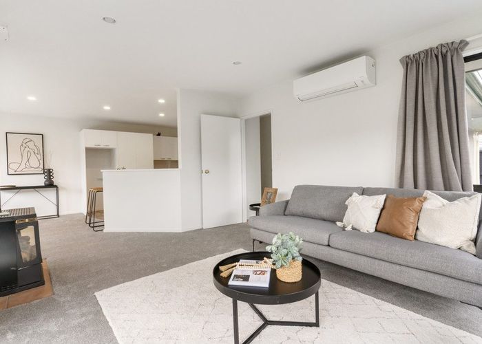  at 58 Fairway Drive, Shirley, Christchurch