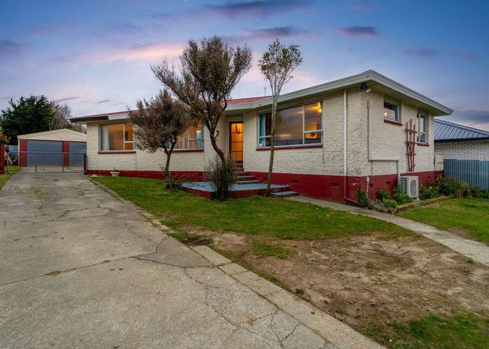  at 220 John Street, Heidelberg, Invercargill, Southland