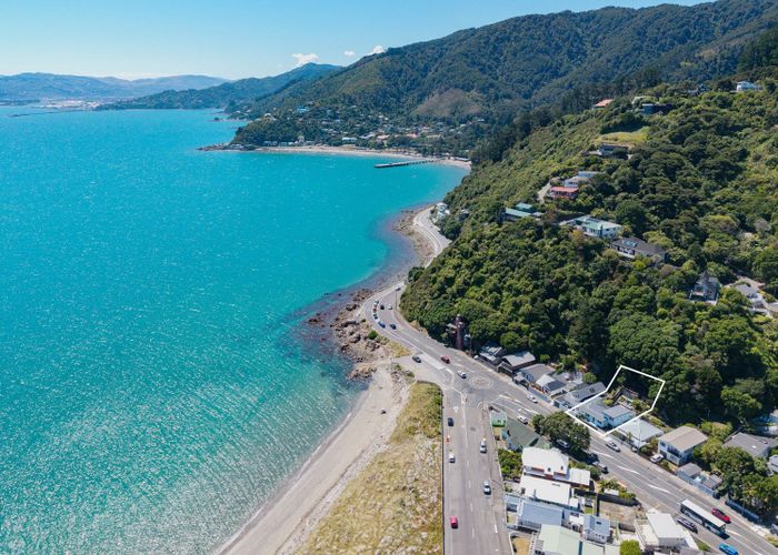  at 71 Muritai Road, Eastbourne, Lower Hutt, Wellington