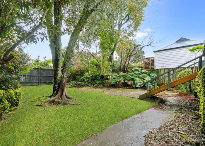  at 45 Ardmore Road, Ponsonby, Auckland