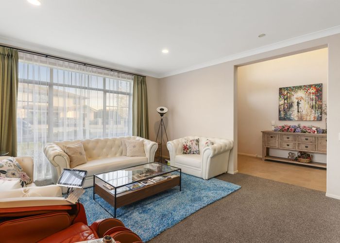  at 53 Chateau Rise, Flat Bush, Manukau City, Auckland