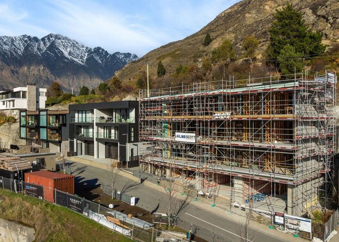  at 4 Northview Terrace, Kelvin Heights, Queenstown-Lakes, Otago