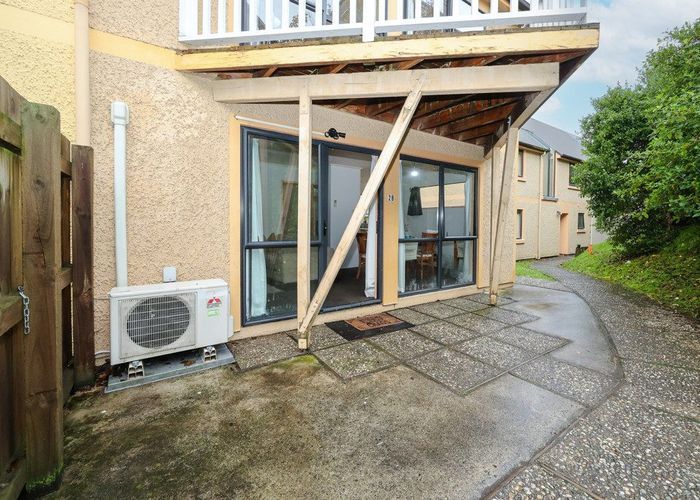  at 2B Haddon Place, City Centre, Dunedin, Otago