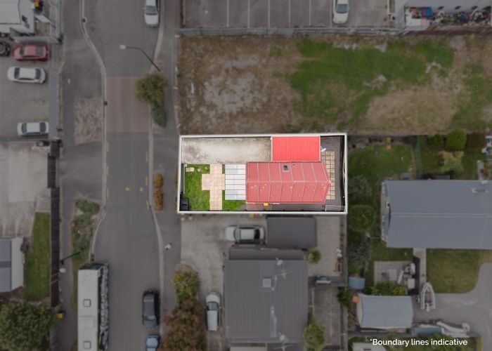  at 100 Grafton Street, Waltham, Christchurch City, Canterbury