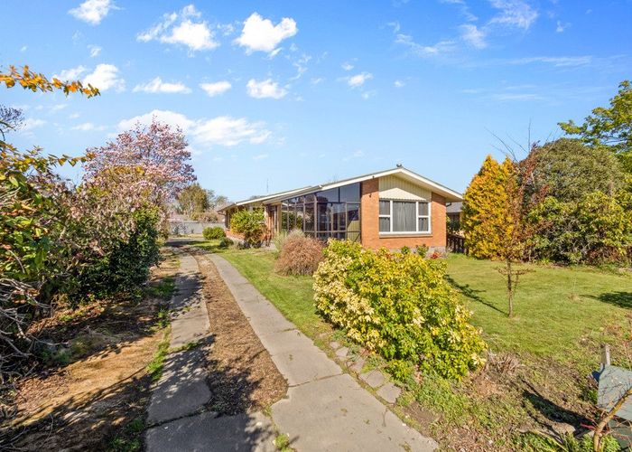  at 42 Miller Avenue, Allenton, Ashburton, Canterbury