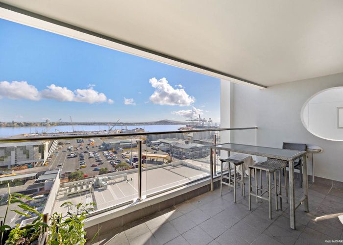  at 1308/18 Beach Road, City Centre, Auckland City, Auckland