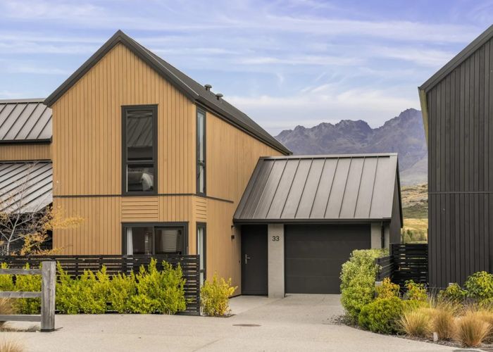  at 33 Mulholland Drive, Jacks Point, Queenstown