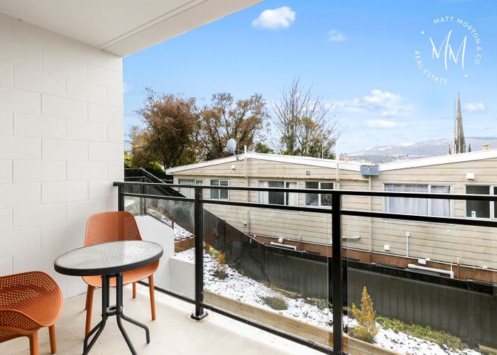  at 6/23 London Street, City Centre, Dunedin, Otago