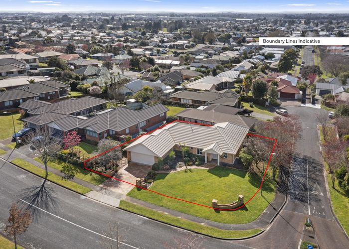  at 53 Bartholomew Drive, Nawton, Hamilton