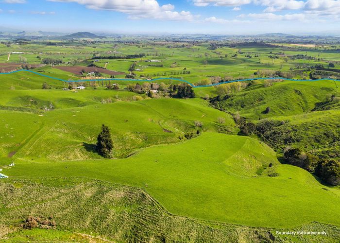  at 531 Parklands Road, Rotoorangi, Waipa, Waikato