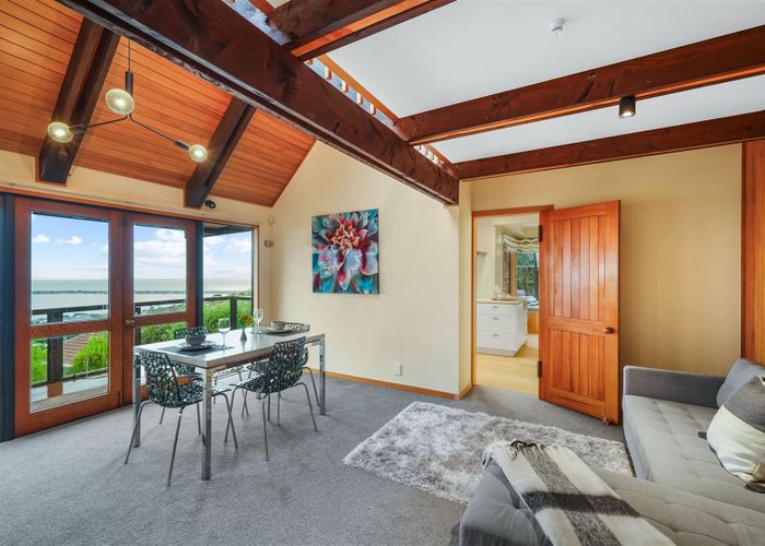  at 202B Mt Pleasant Road, Mount Pleasant, Christchurch