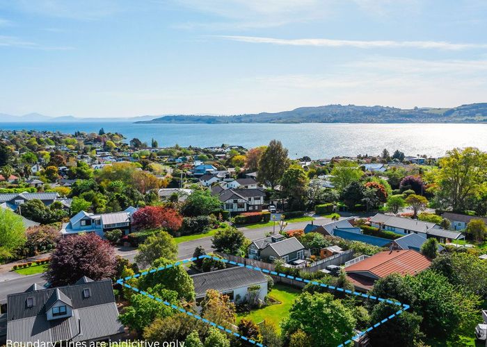  at 64 Shepherd Road, Waipahihi, Taupo, Waikato