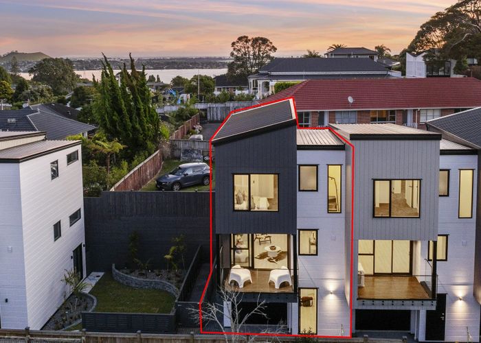  at Lot 6, 10 Boyd Avenue, Royal Oak, Auckland City, Auckland