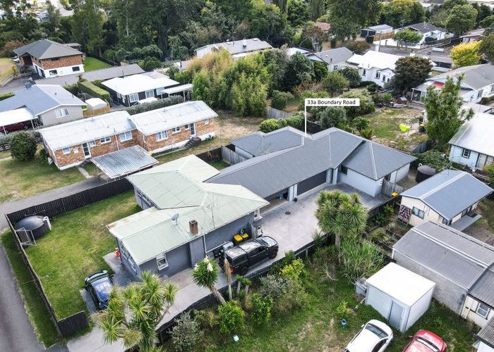  at 33A Boundary Road, Claudelands, Hamilton
