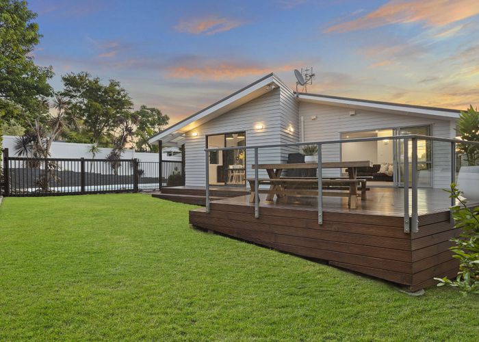  at 13 Lanigan Street, Birkdale, Auckland