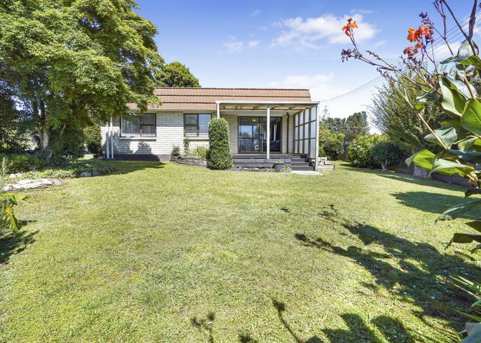  at 2B Herbert Street, Kihikihi, Awamutu