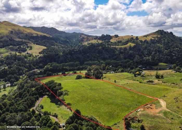  at 55 County Road, PAEROA, Paeroa