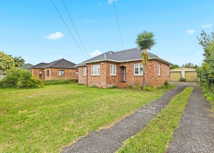  at 13 Regent Street, Papatoetoe, Manukau City, Auckland