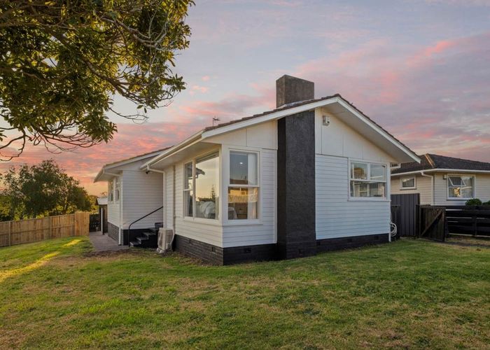  at 24 Gainsborough Street, Manurewa, Auckland