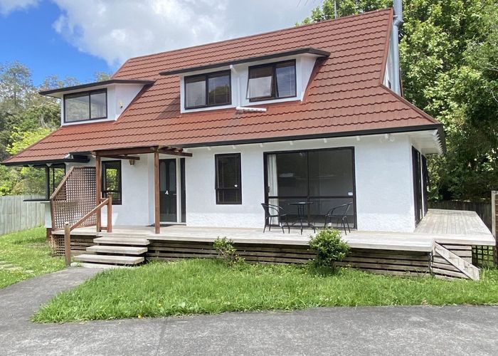  at 61A Sylvia Road, Hillcrest, North Shore City, Auckland