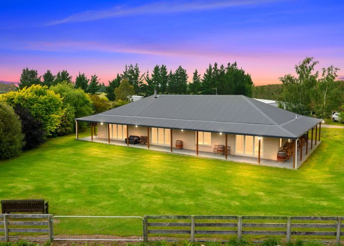 For sale 2162 North Eyre Road, West Eyreton, Waimakariri, Canterbury