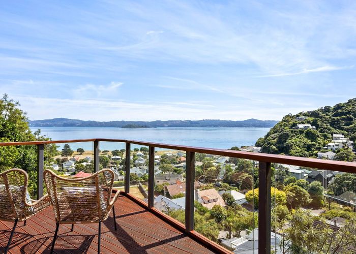 at 6A Matai Terrace, Eastbourne, Lower Hutt, Wellington