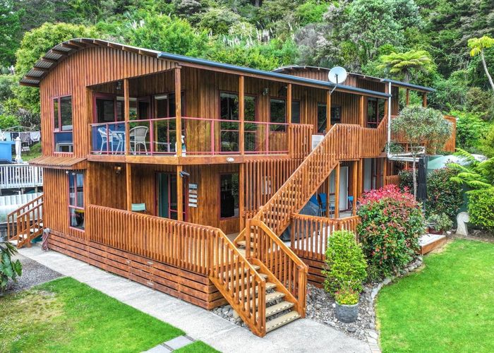 at 26 Tapu Coroglen Road, Thames, Thames-Coromandel, Waikato