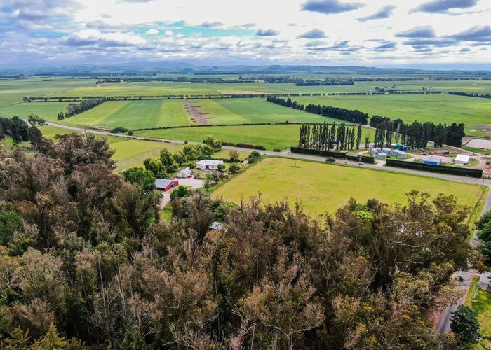  at Lot 1 Georgetown-Pukeuri Road, Oamaru, Waitaki, Otago